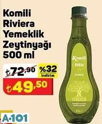 KOMİLİ YEMEKLİK ZEYTİNYAĞI KOMİLİ YEMEKLİK ZEYTİNYAĞI